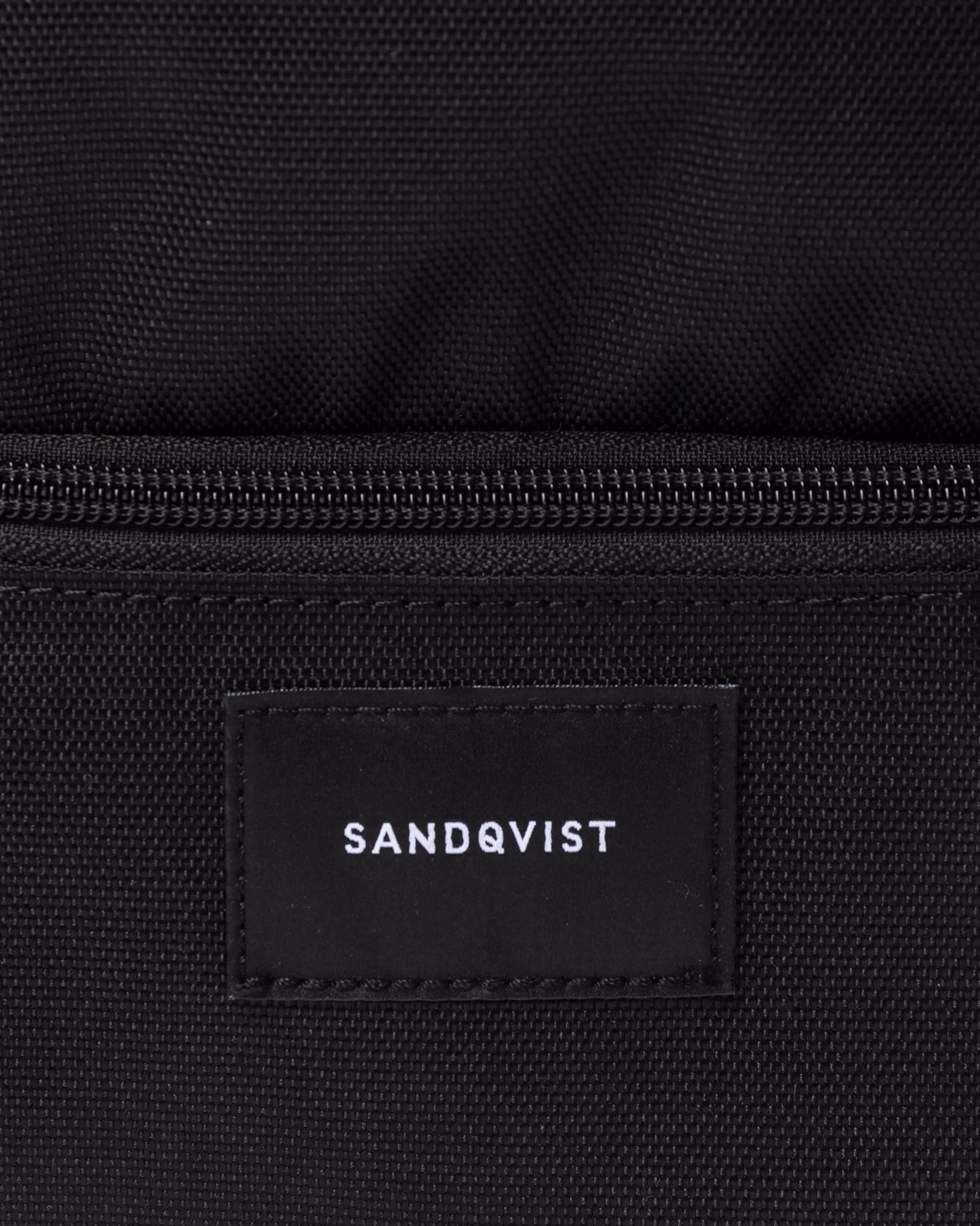 Sandqvist Alde Black Flash Sale