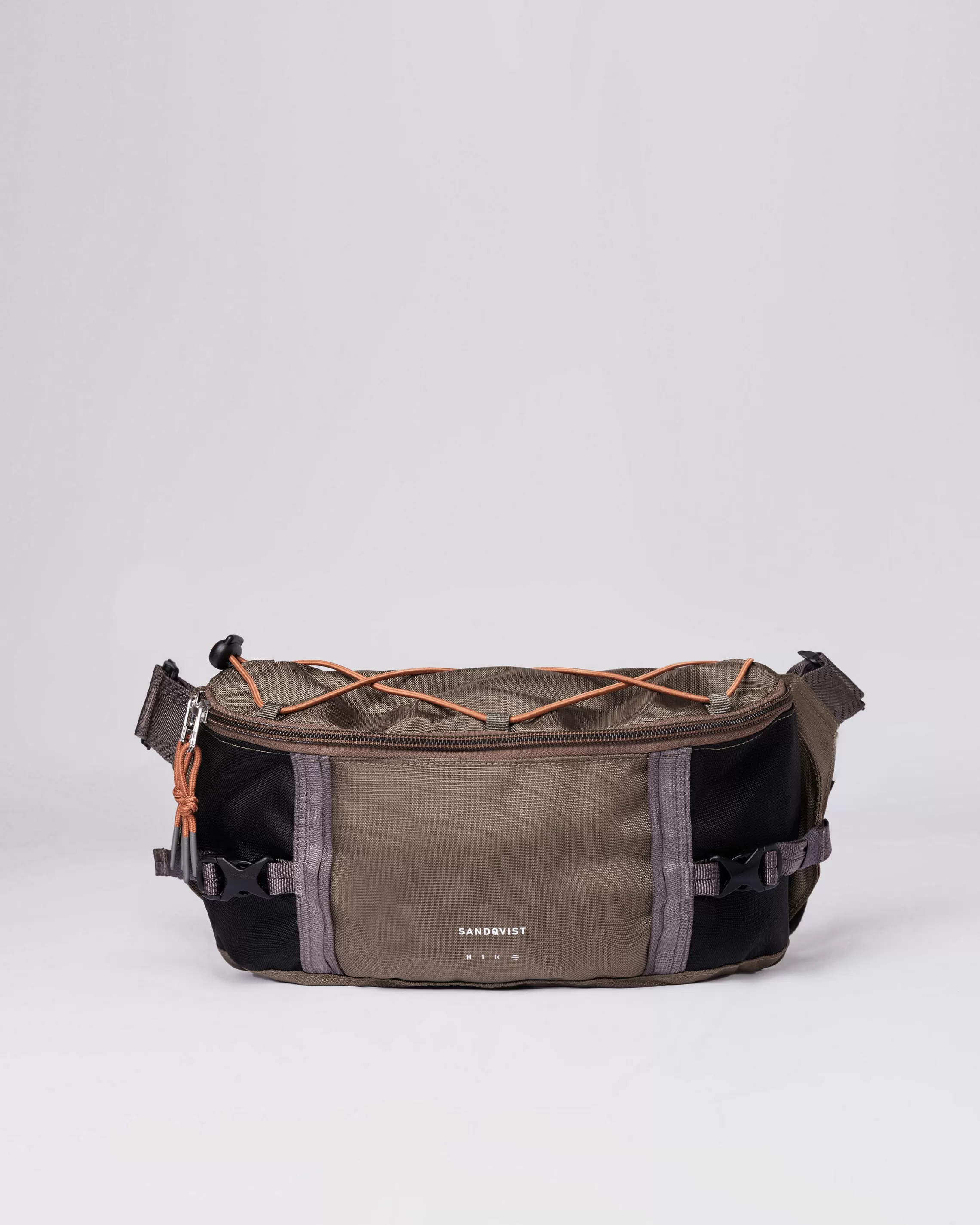 Sandqvist Allterrain Hike Multi brown Shop