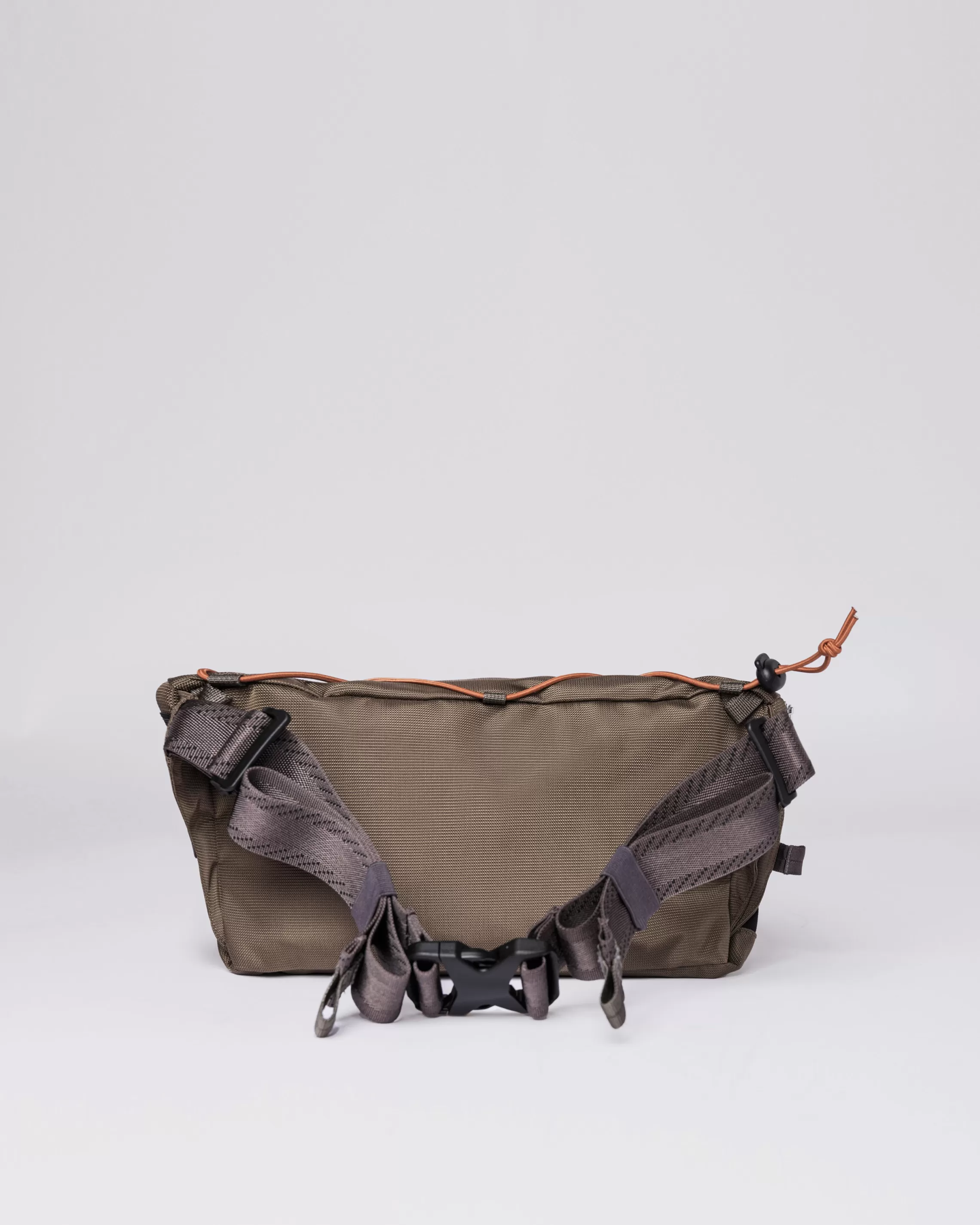 Sandqvist Allterrain Hike Multi brown Shop