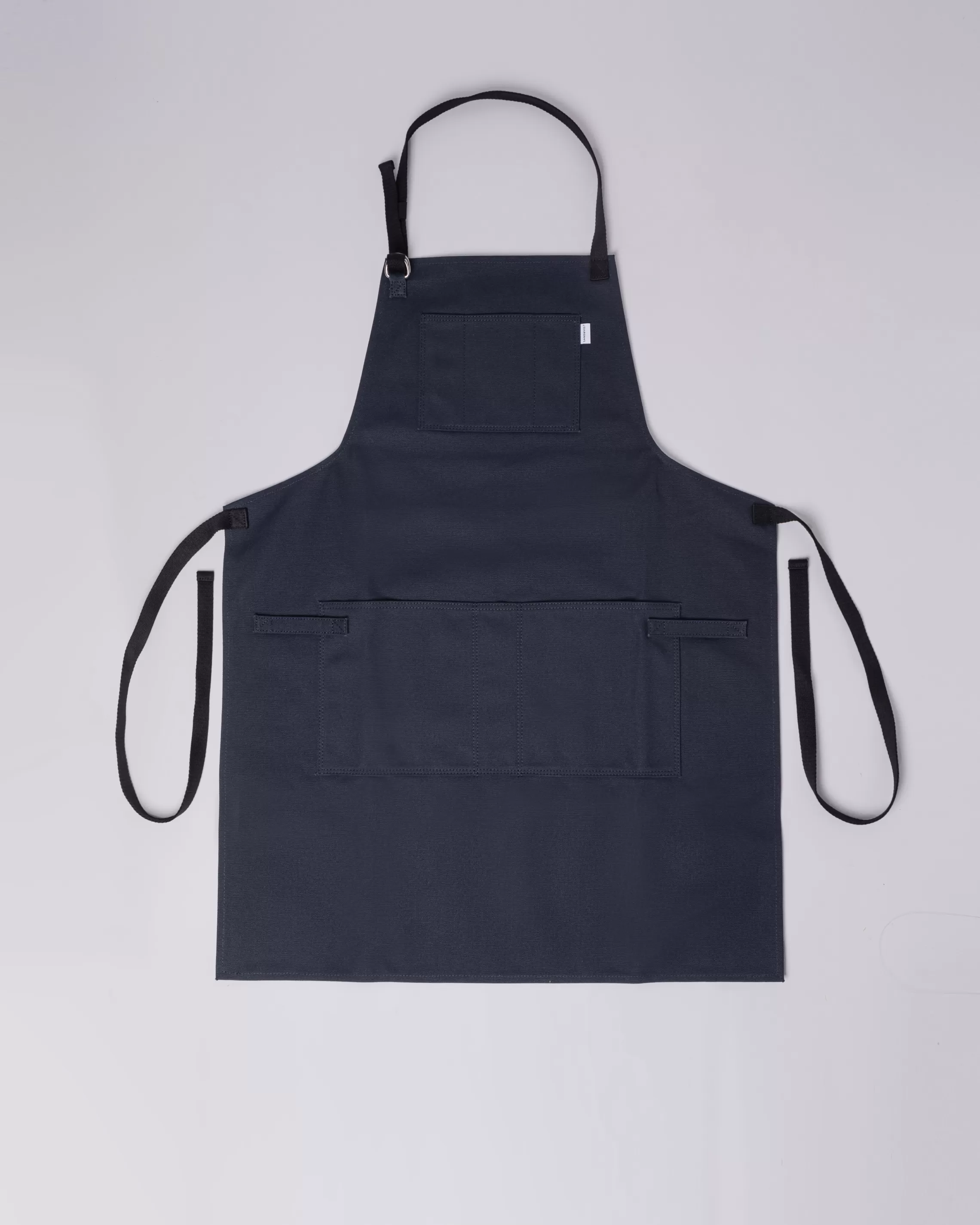 Sandqvist Apron Navy Clearance