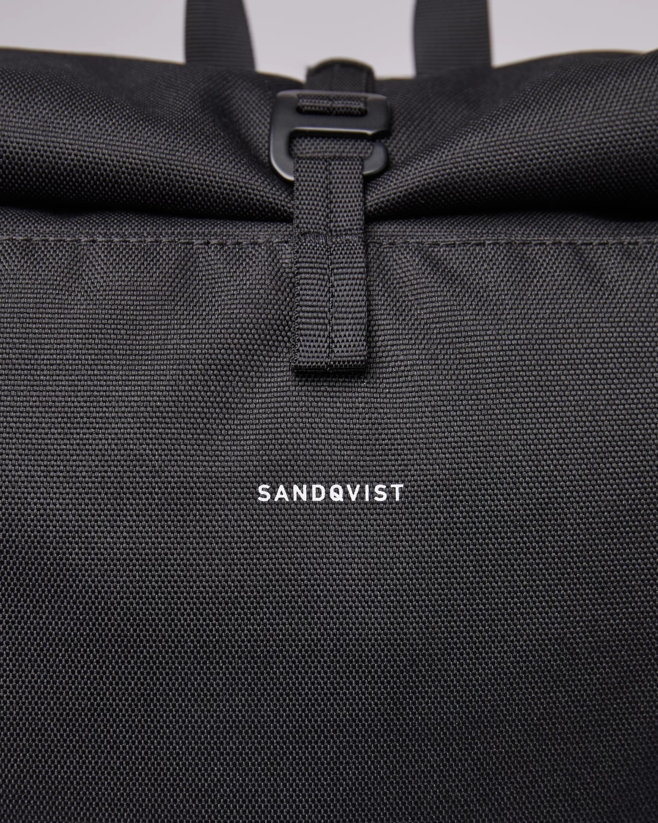 Sandqvist Arvid Black Flash Sale