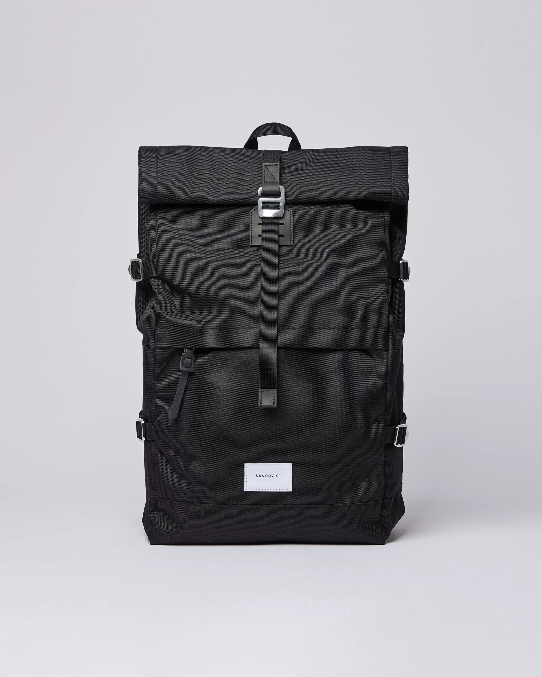 Sandqvist Bernt Black Cheap