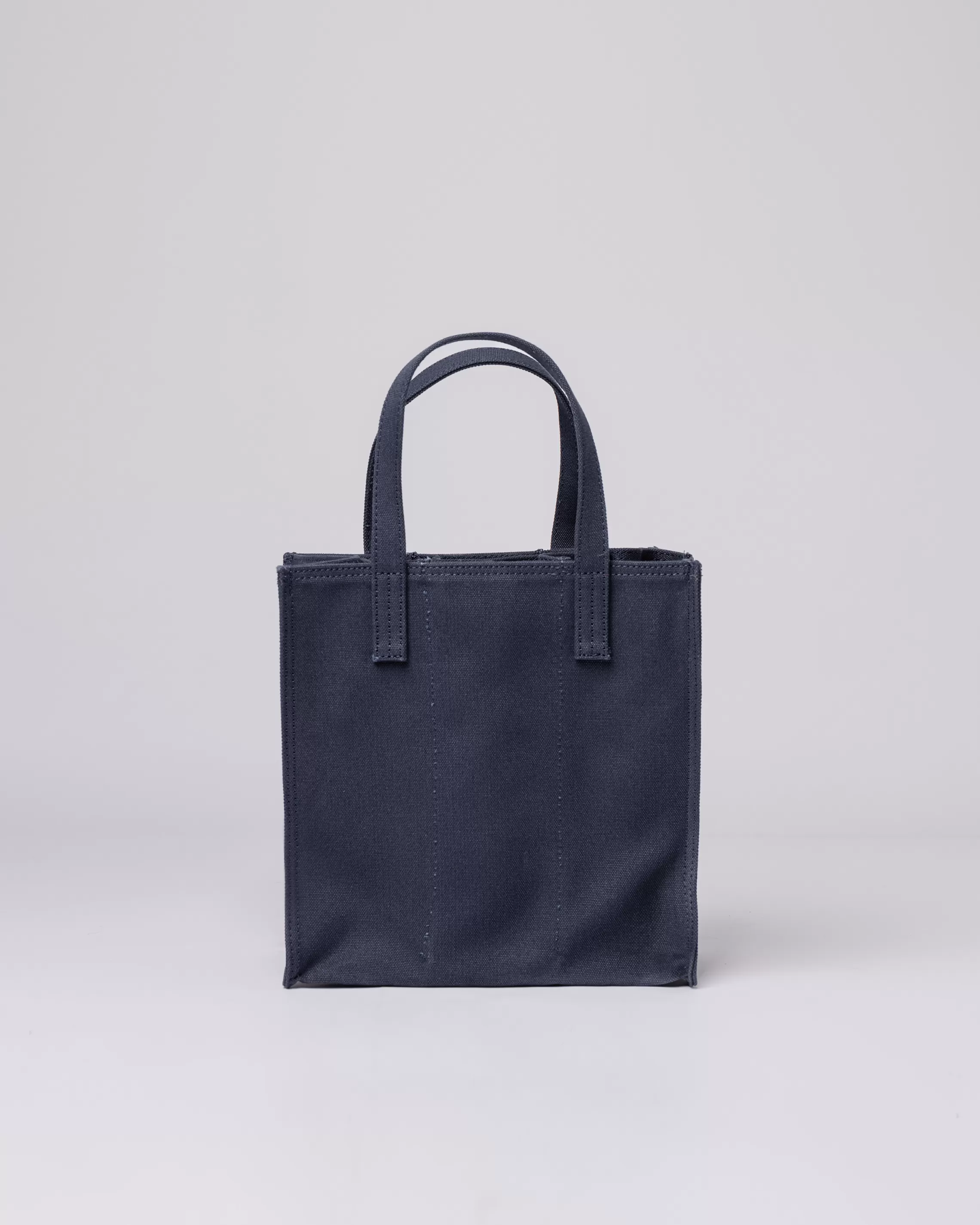 Sandqvist Bottle Bag Navy Best Sale