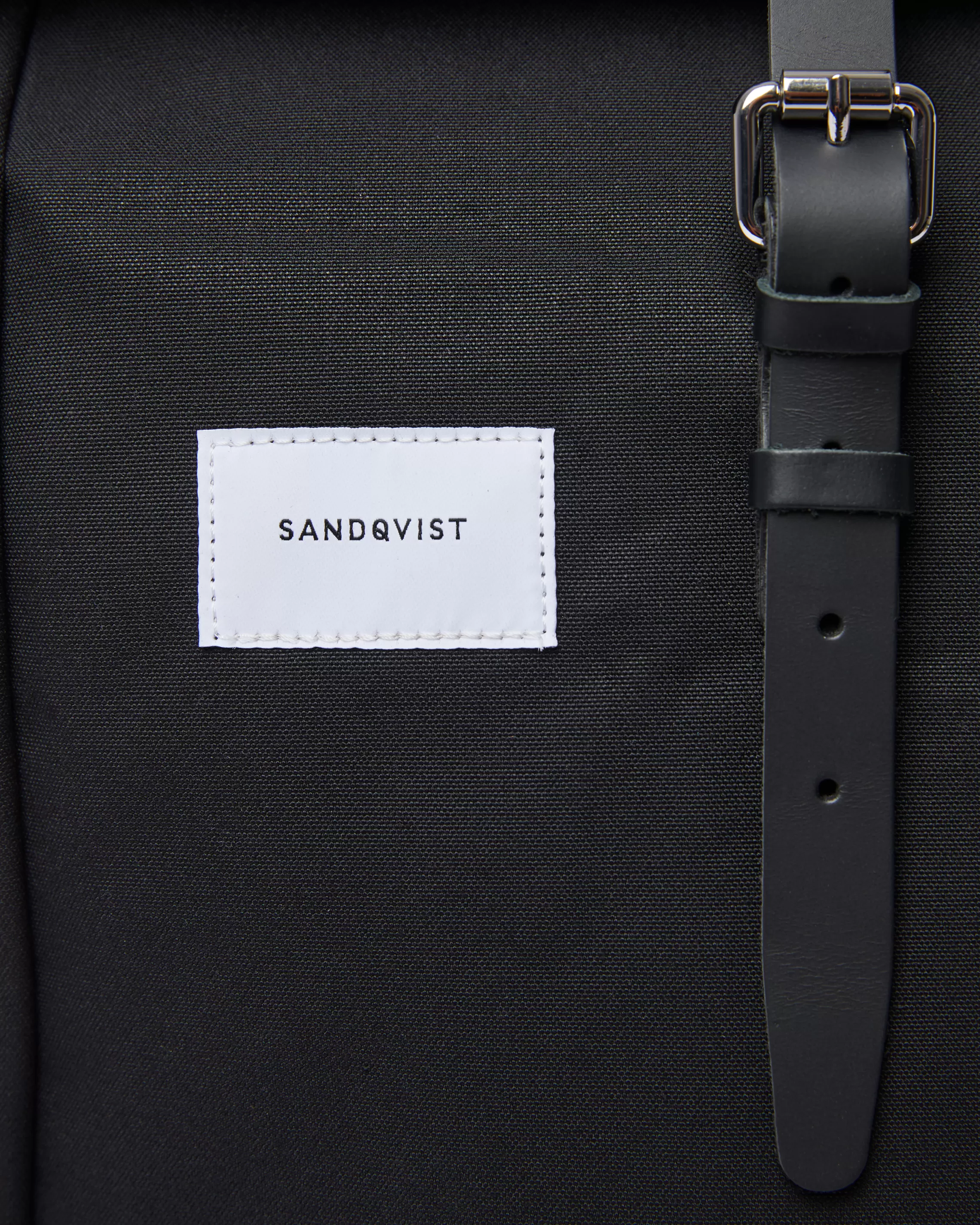 Sandqvist Dante Black Sale