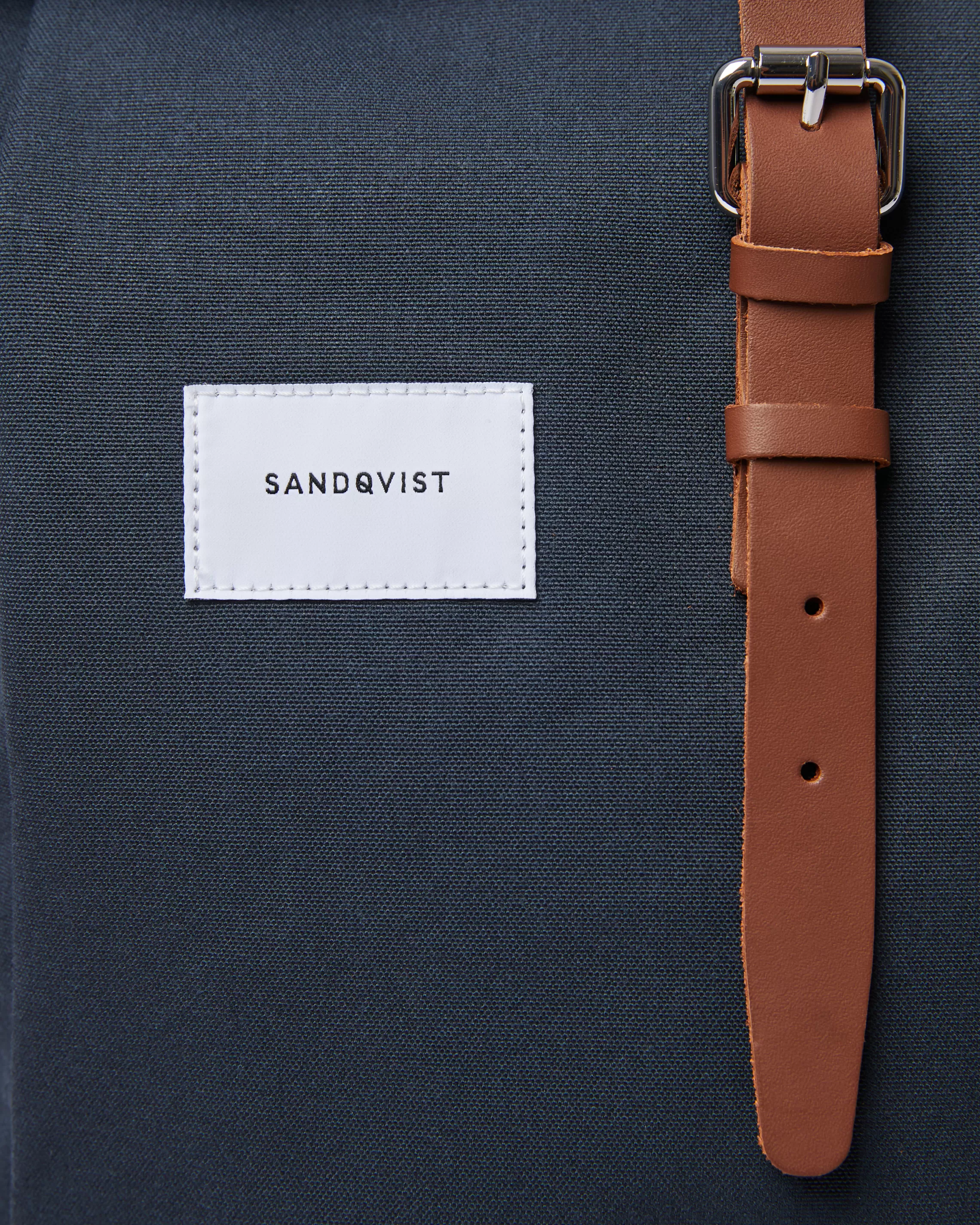 Sandqvist Dante Navy Outlet