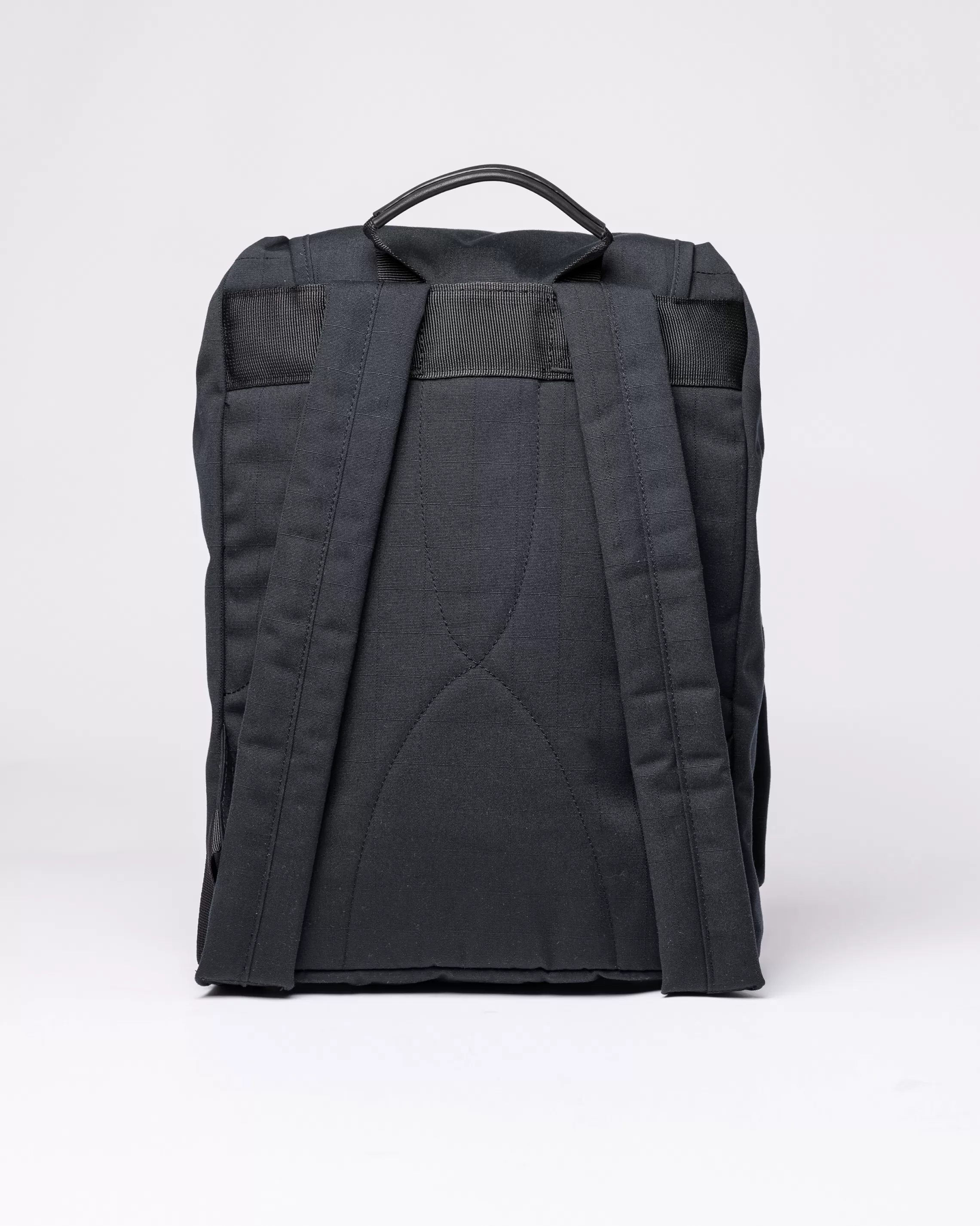 Sandqvist Everyday Rucksack Black Shop