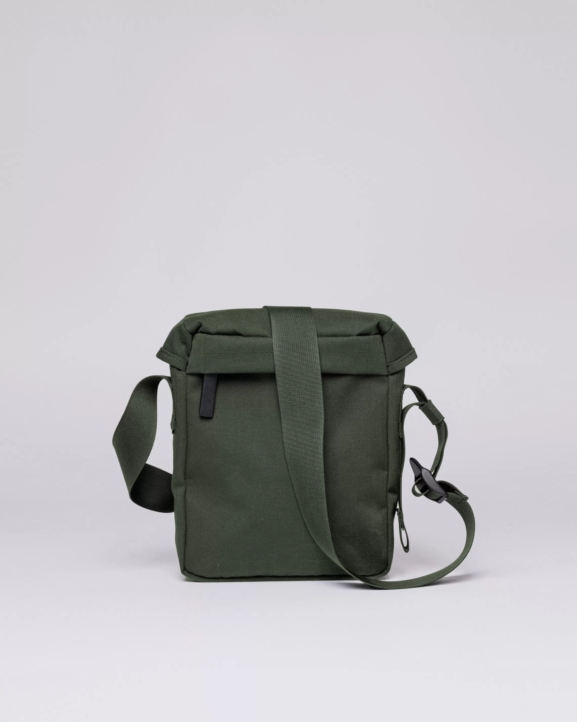 Sandqvist Everyday Crossbody Bag Dark Green Shop