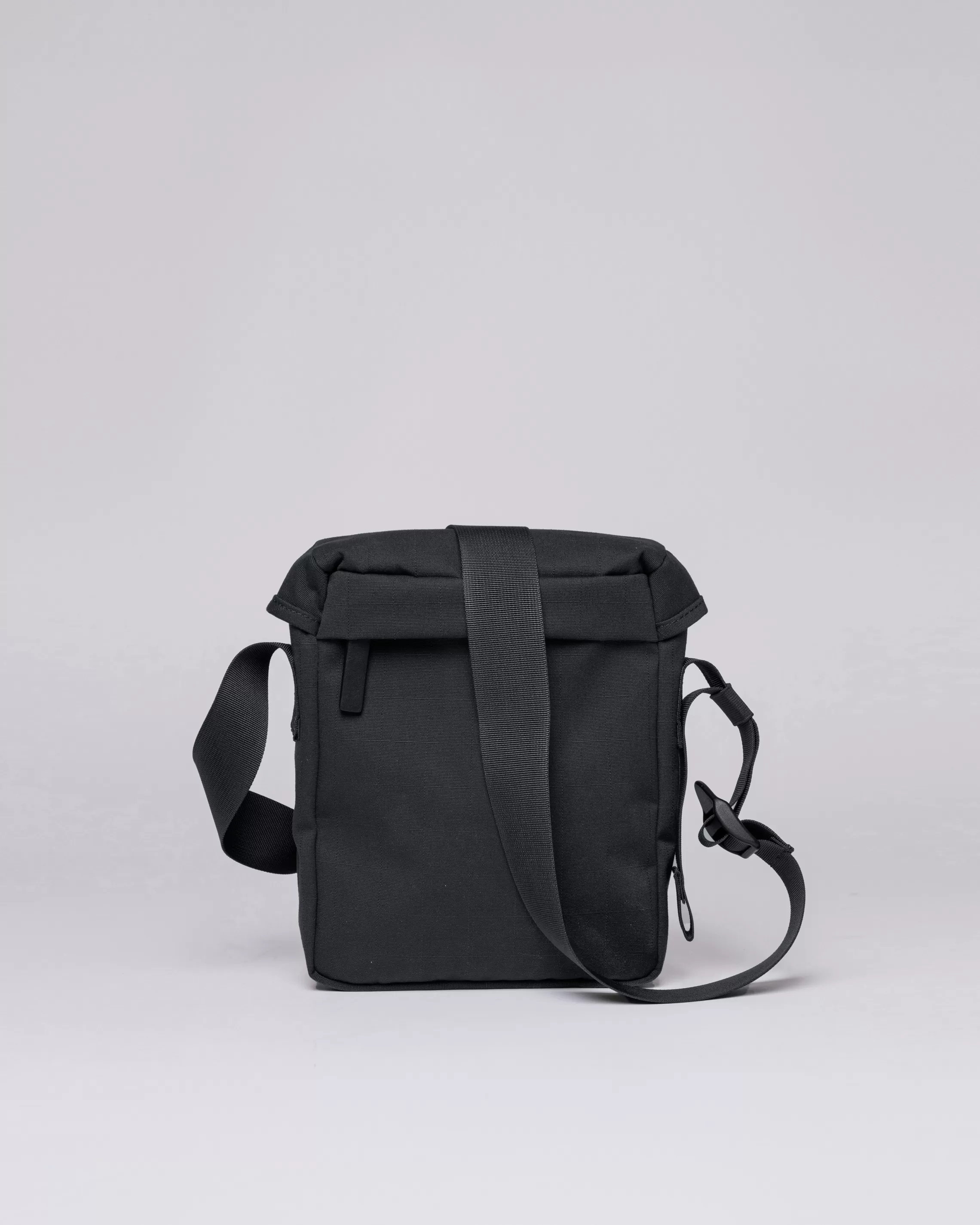 Sandqvist Everyday Crossbody Bag Black Best