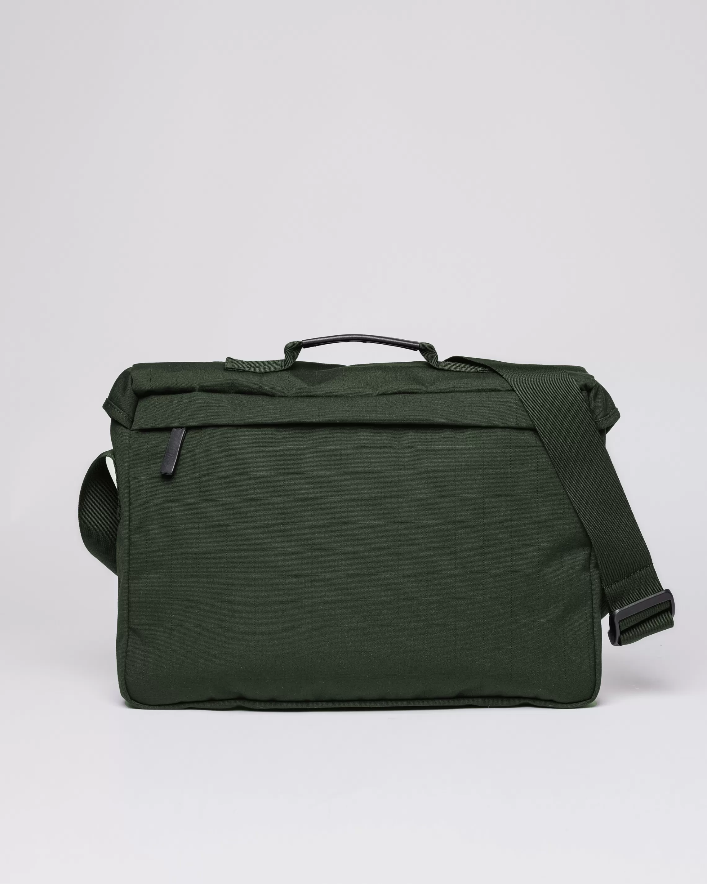 Sandqvist Everyday Messenger Bag Dark Green Cheap