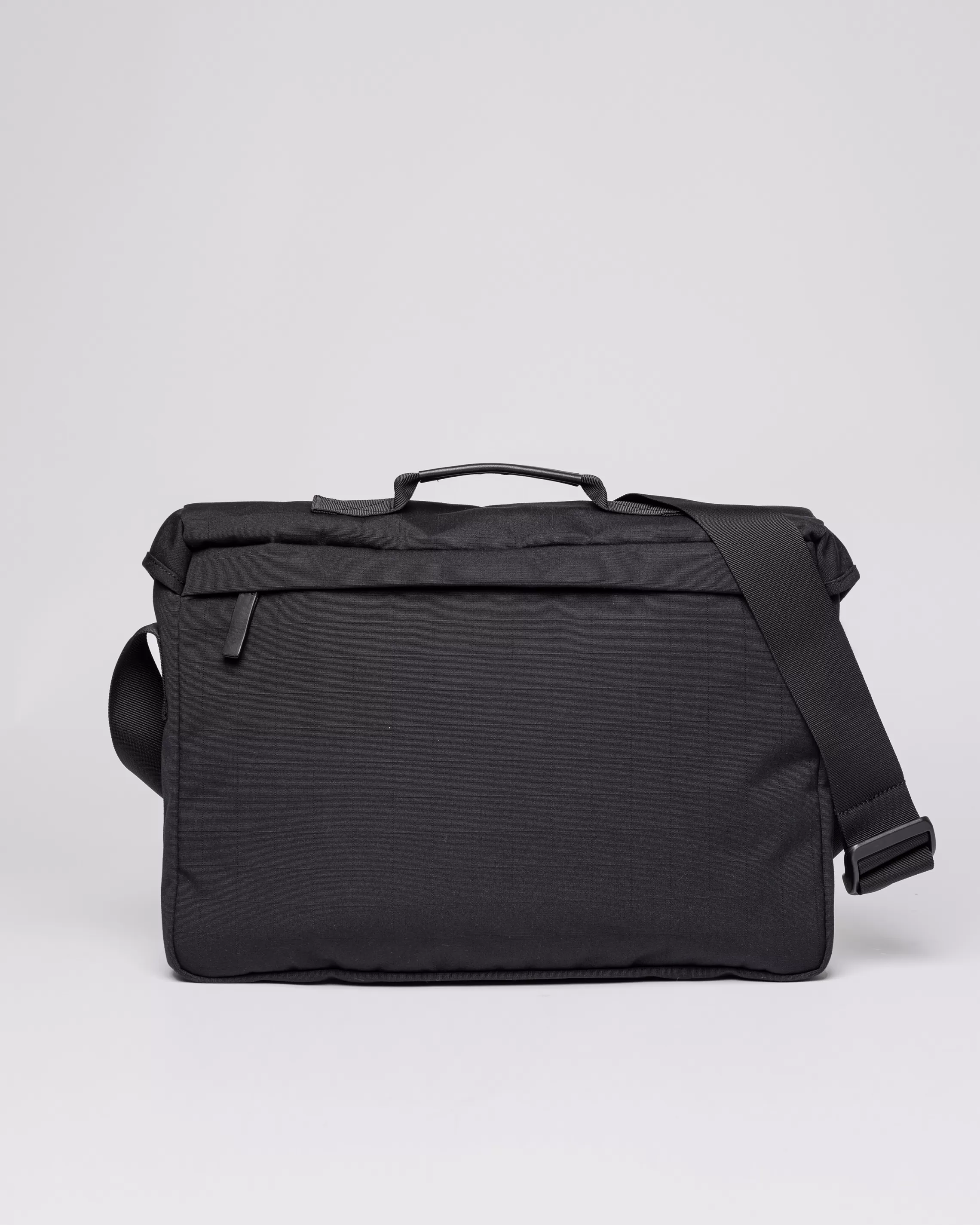 Sandqvist Everyday Messenger Bag Black Flash Sale