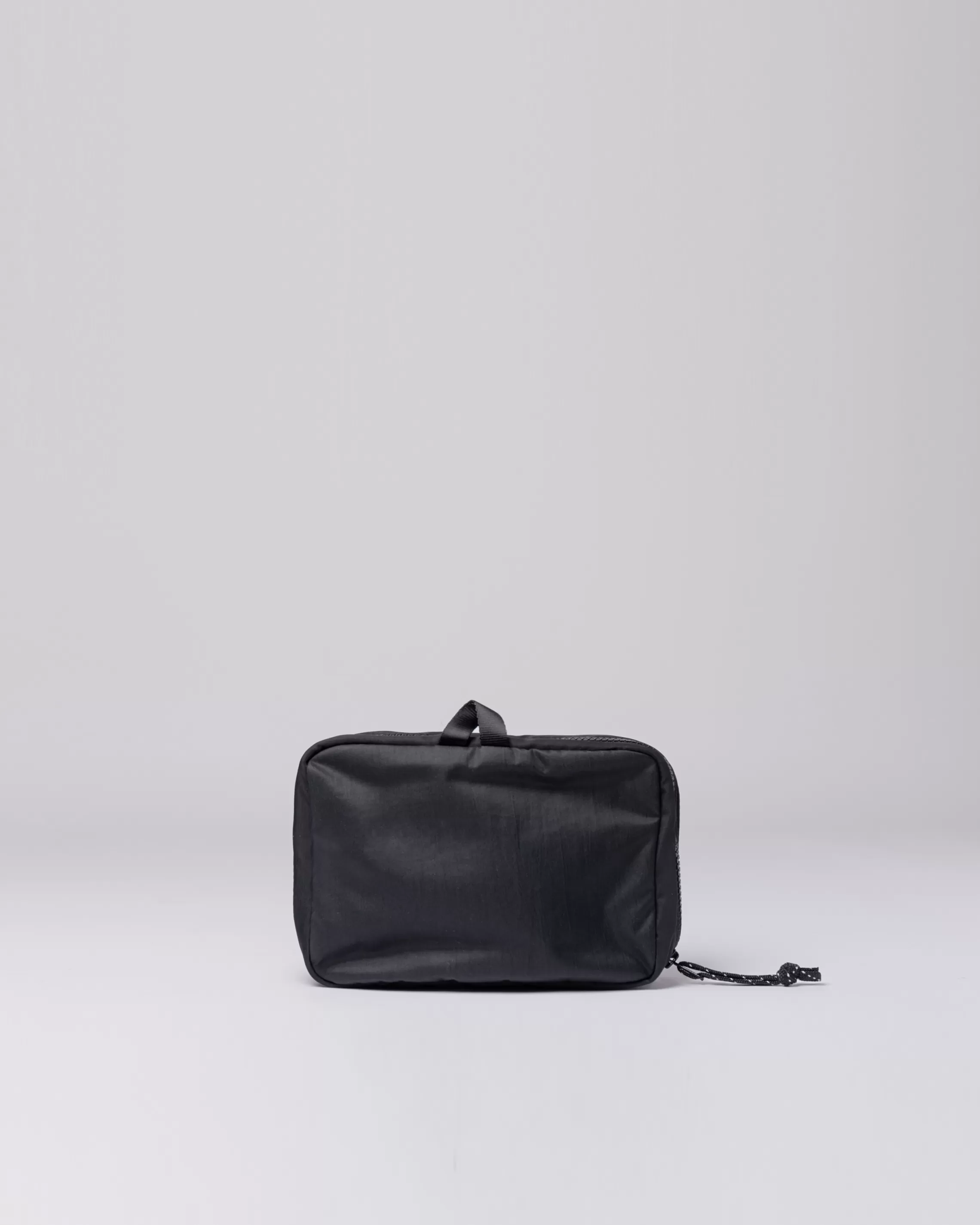 Sandqvist Everyday Wash Bag Black Best Sale