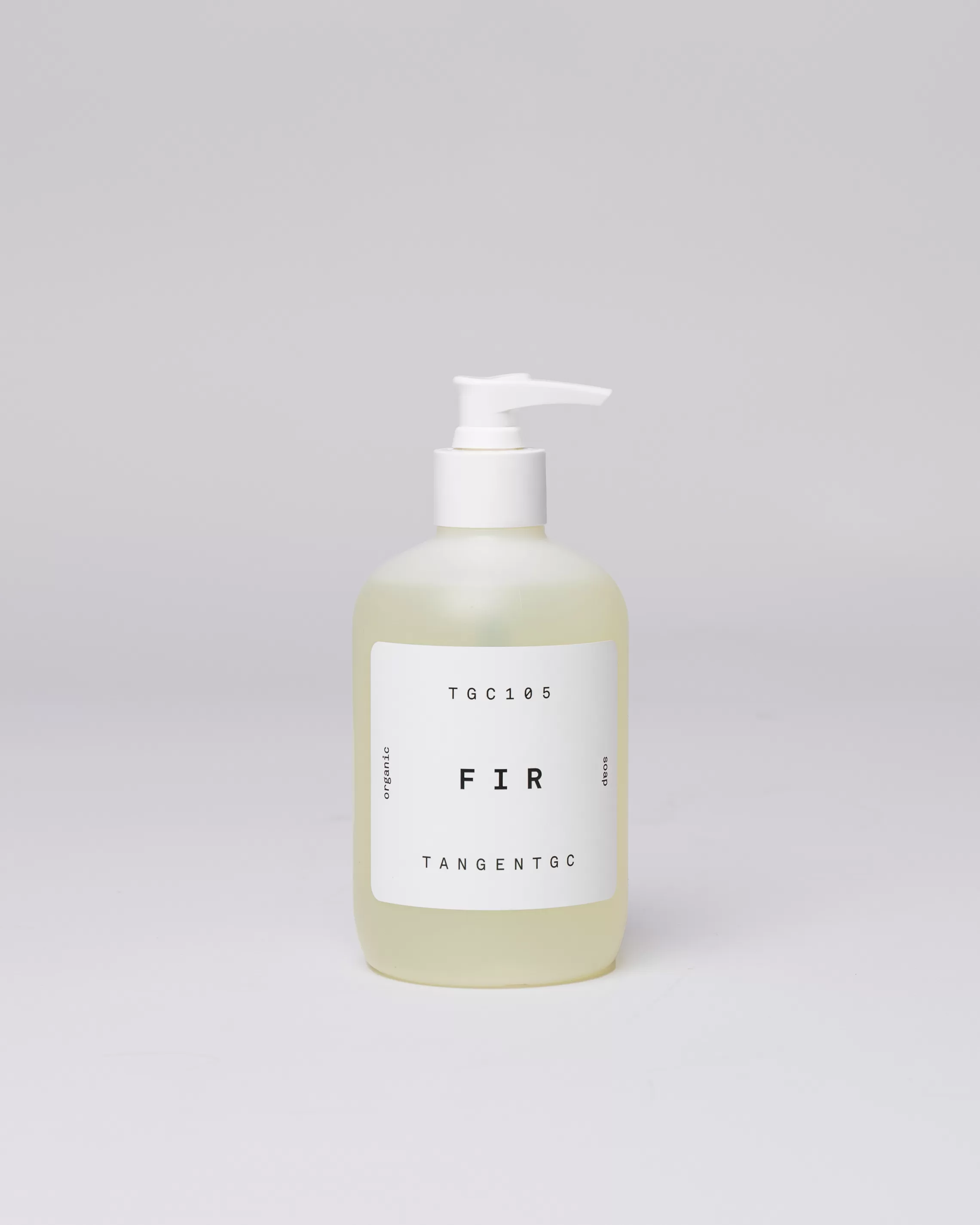 Sandqvist Fir Soap Grey Clearance