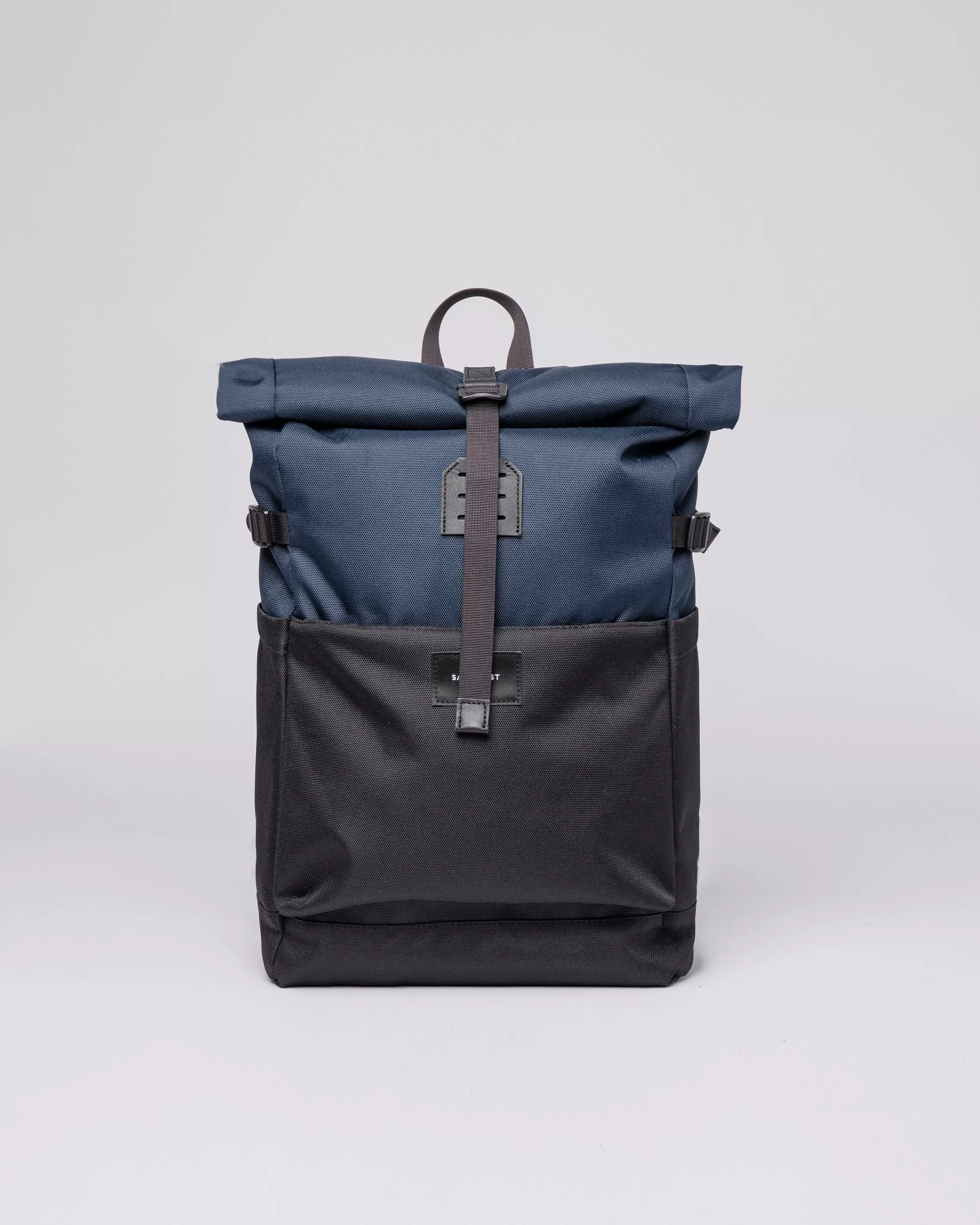 Sandqvist Ilon Multi Black/Navy Best Sale