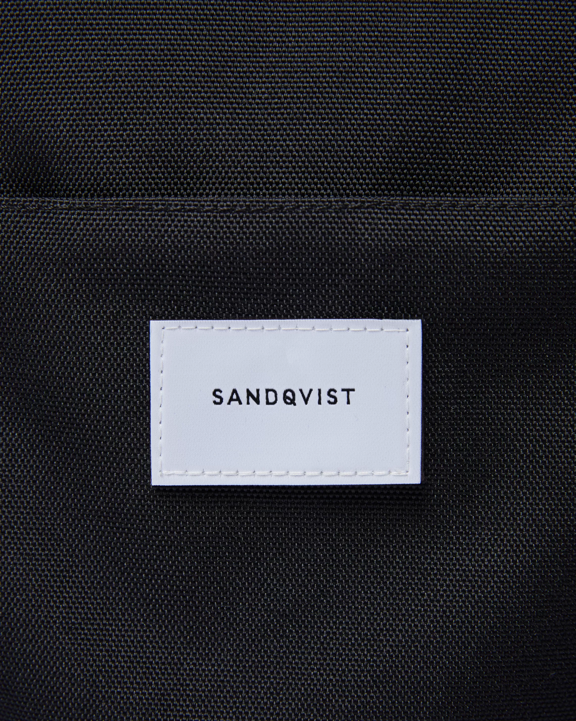 Sandqvist Ilon Black Hot