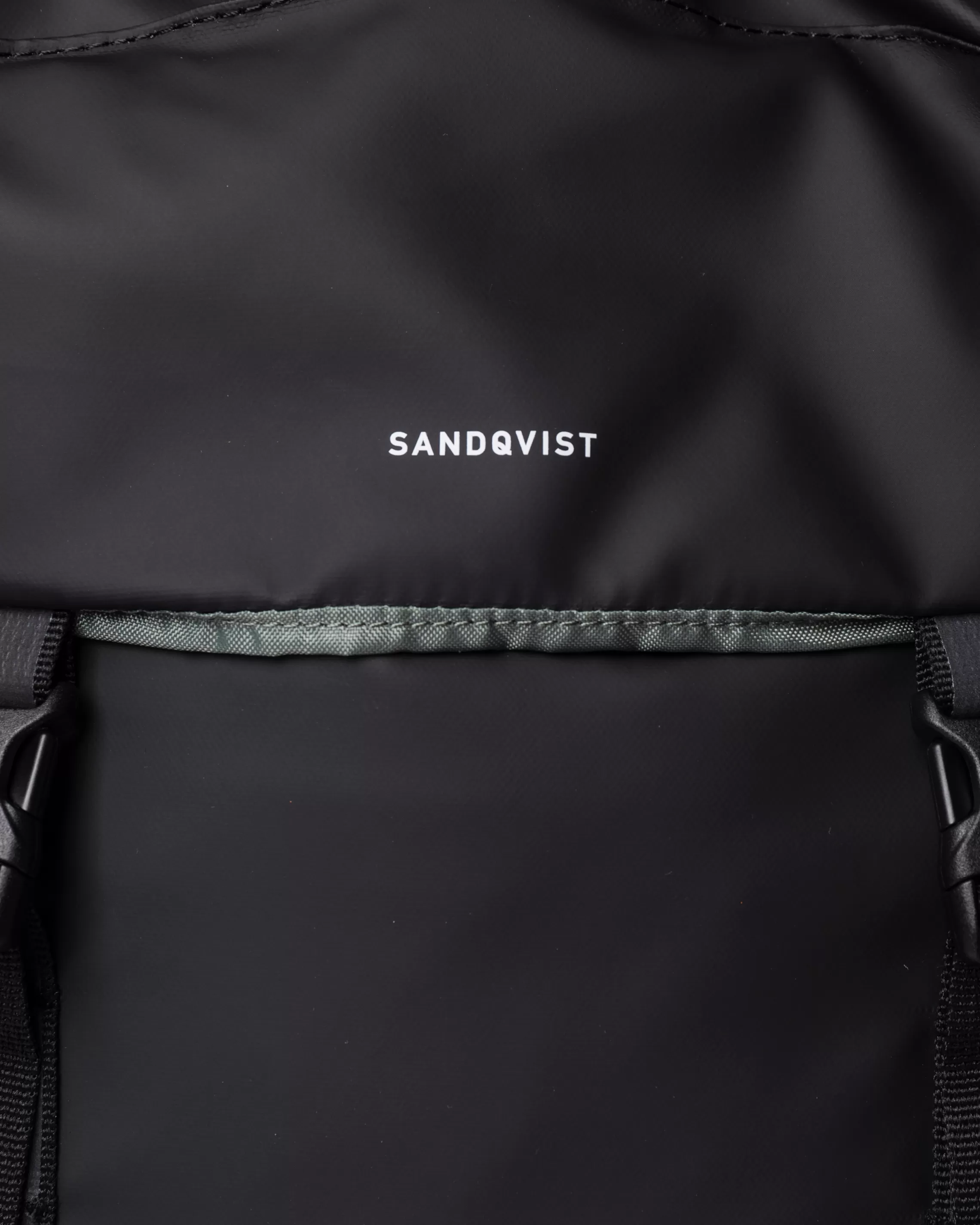 Sandqvist Jonatan Black Outlet