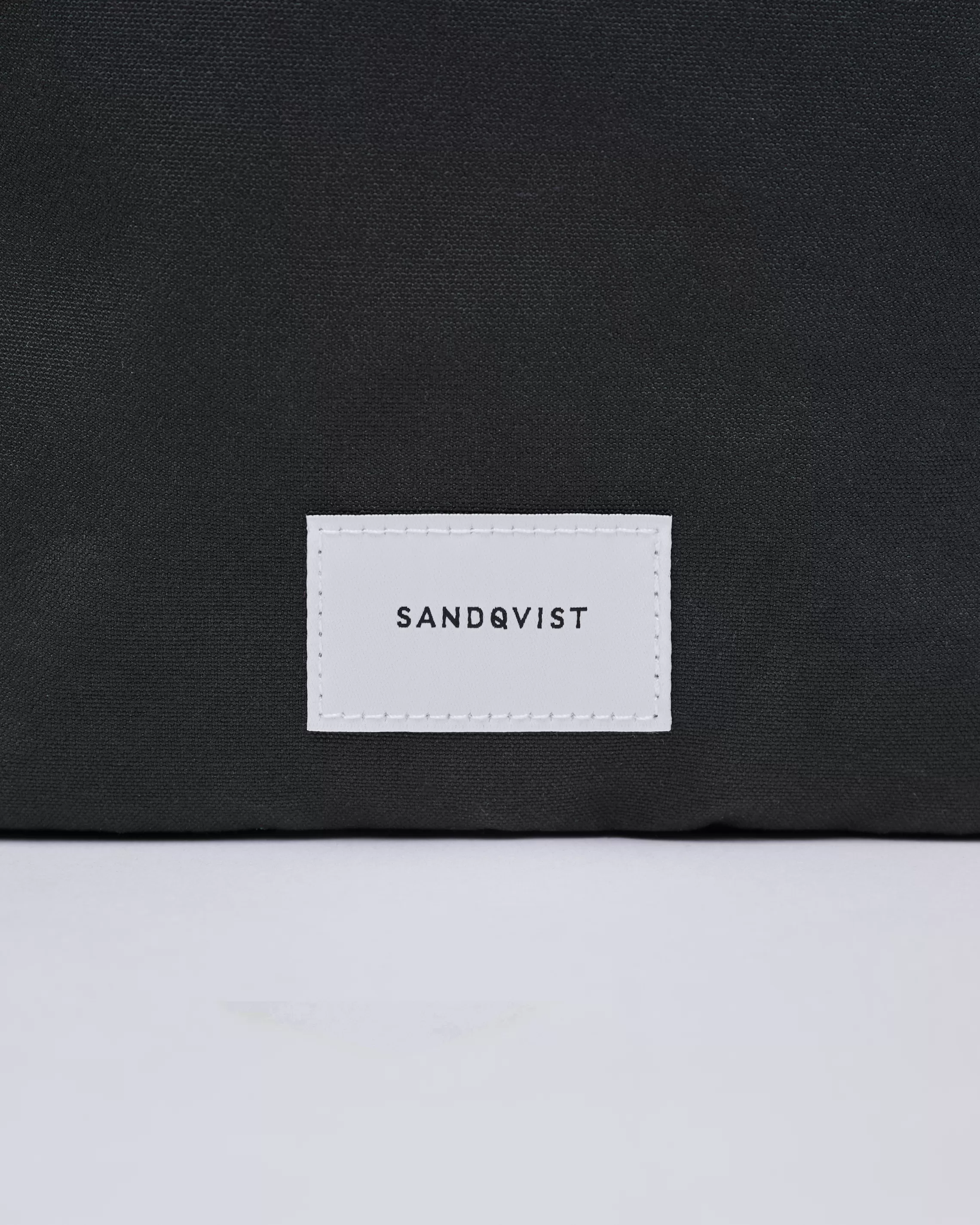 Sandqvist Knut Black Cheap