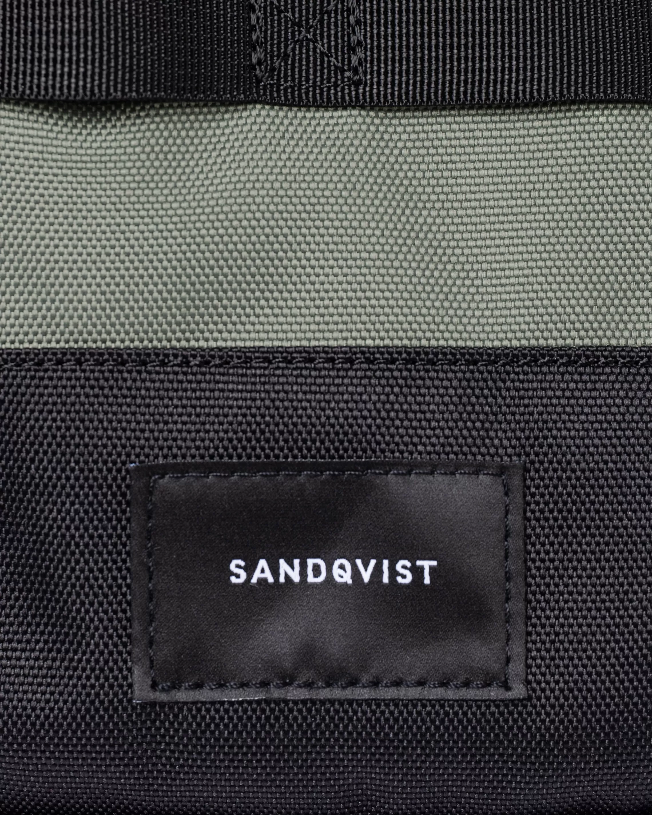 Sandqvist Olof Multi clover green New