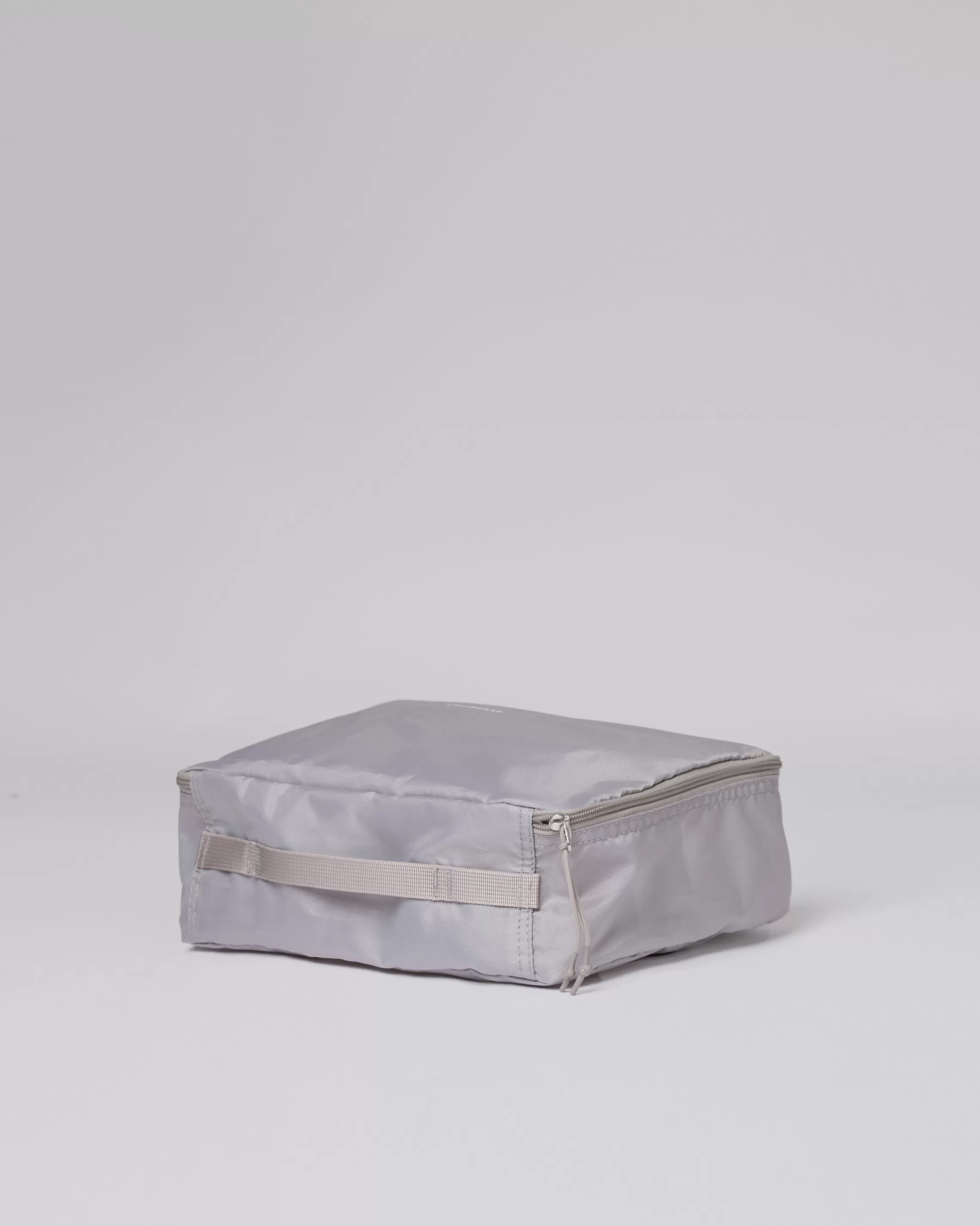 Sandqvist Pack Cube L Light Grey Best Sale