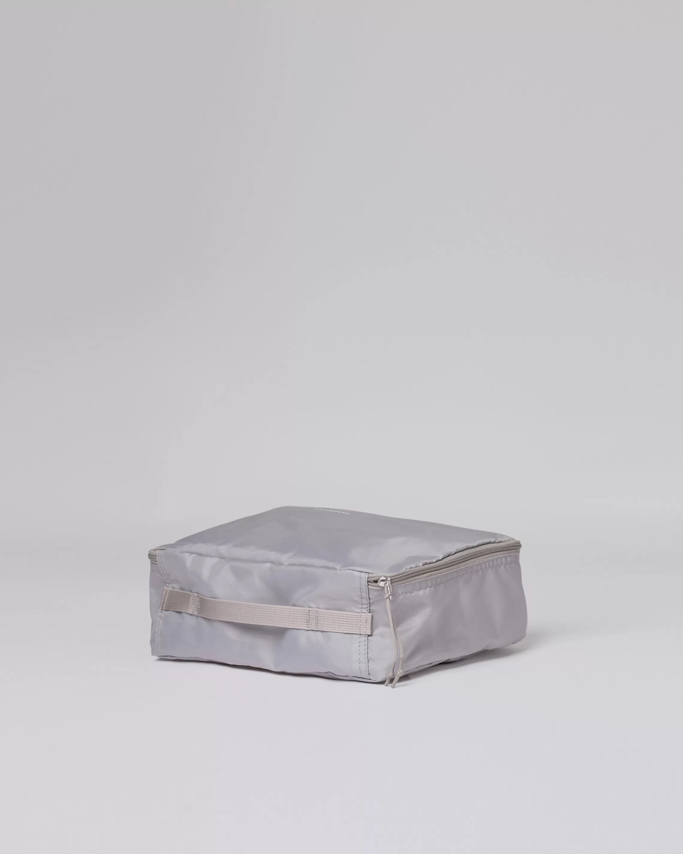 Sandqvist Pack Cube M Light Grey New