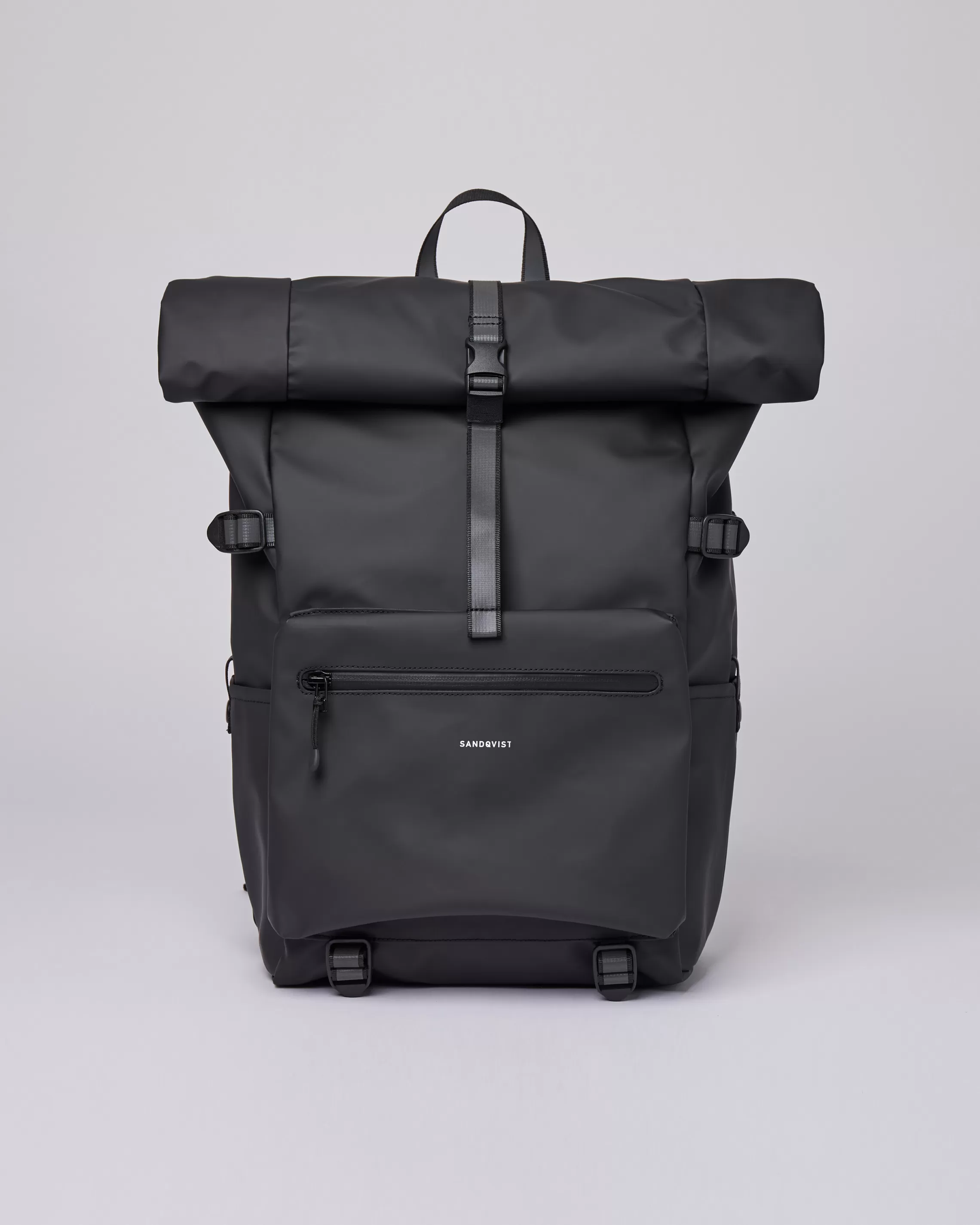 Sandqvist Ruben 2.0 Black Cheap