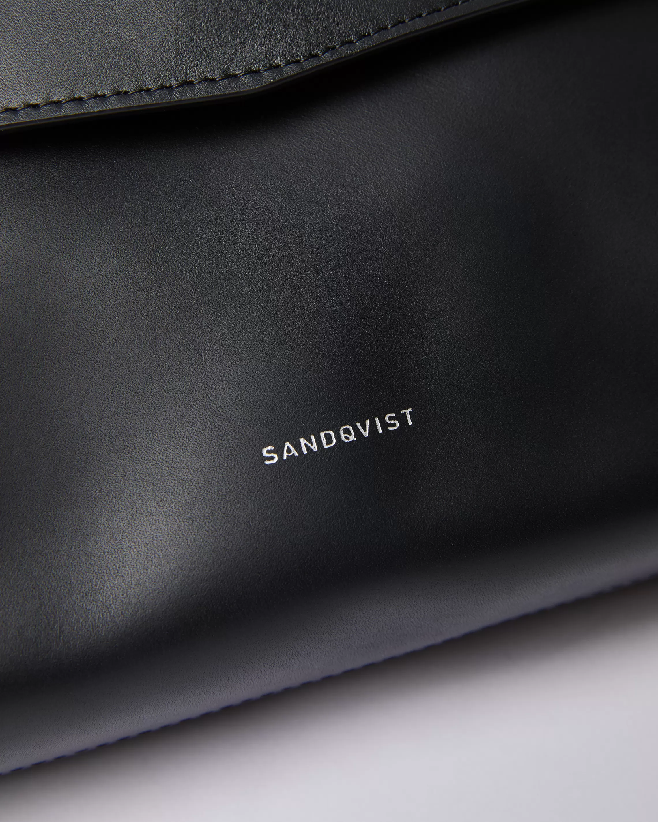 Sandqvist Signe Black Best Sale