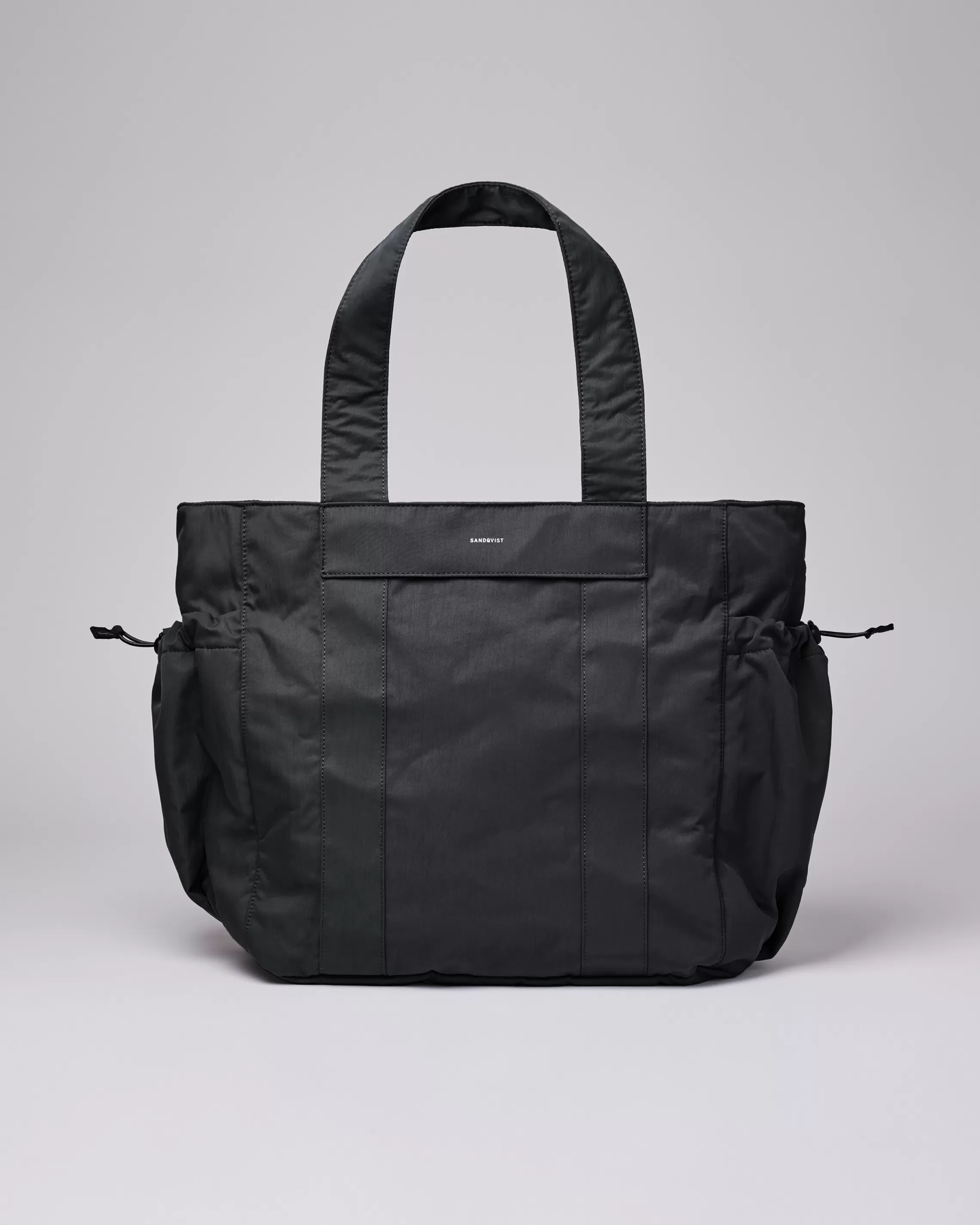 Sandqvist Sigrid Black Outlet