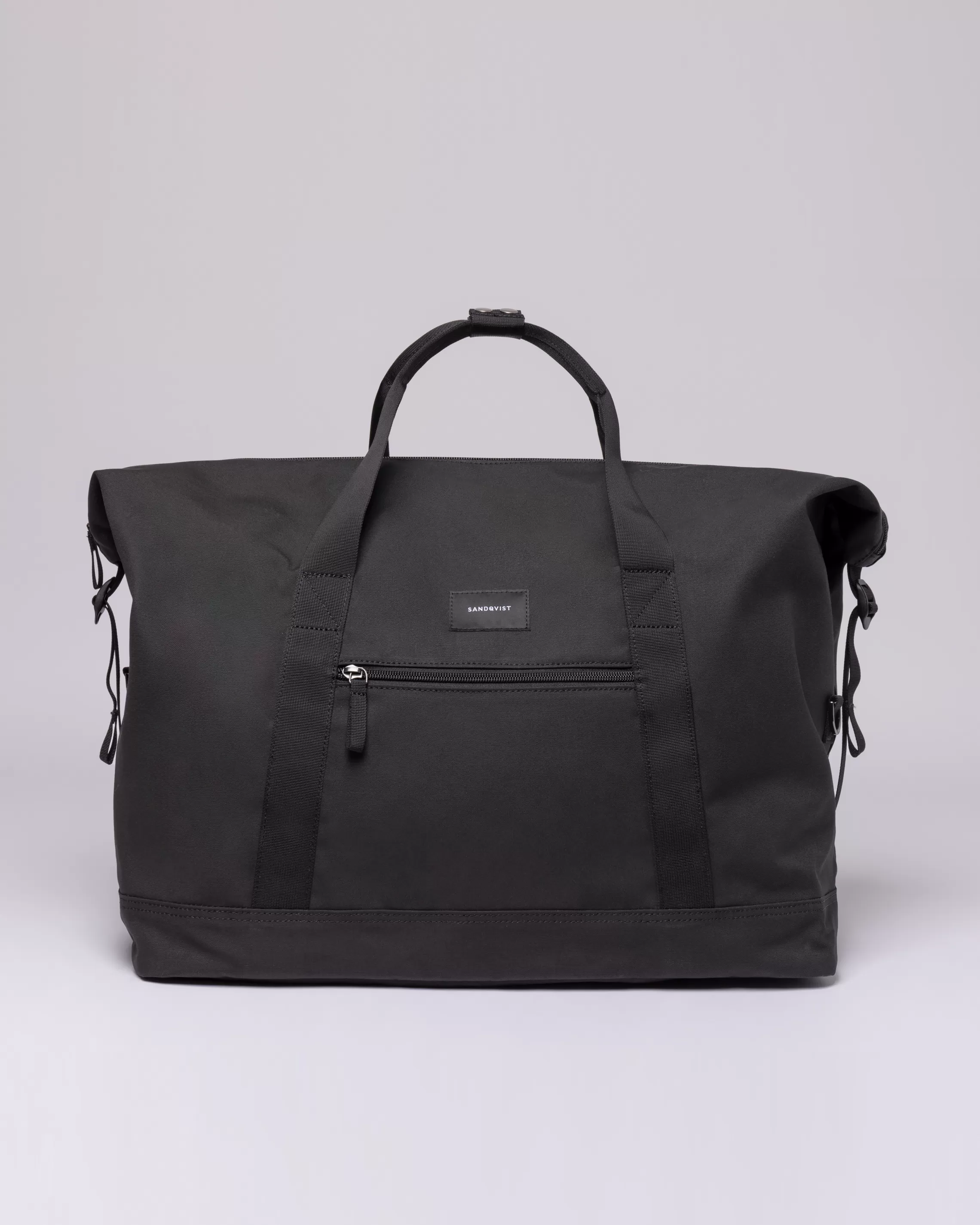 Sandqvist Sture Black New