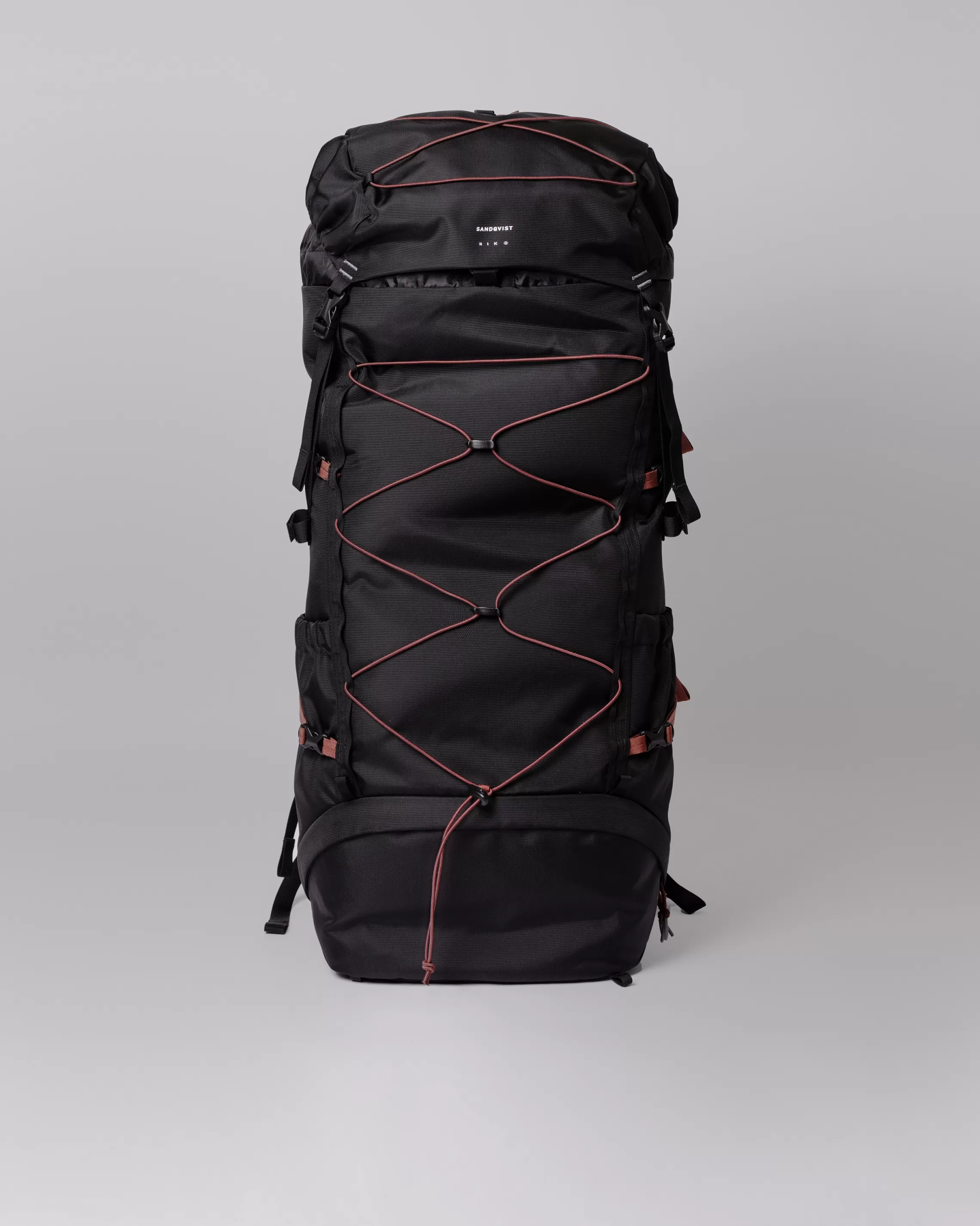 Sandqvist Trail Hike Black Cheap