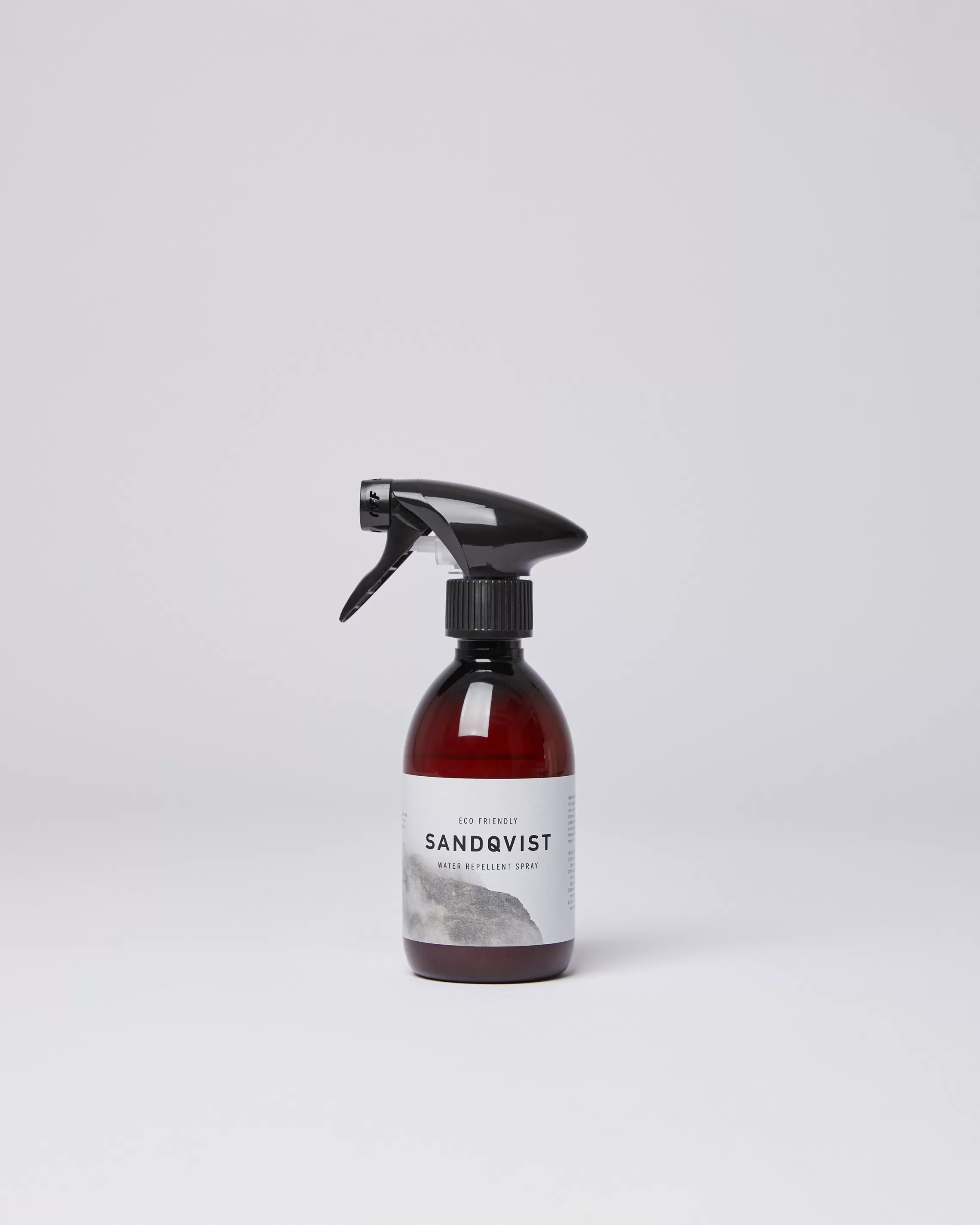 Sandqvist Water Repellent Spray Transparent Best Sale